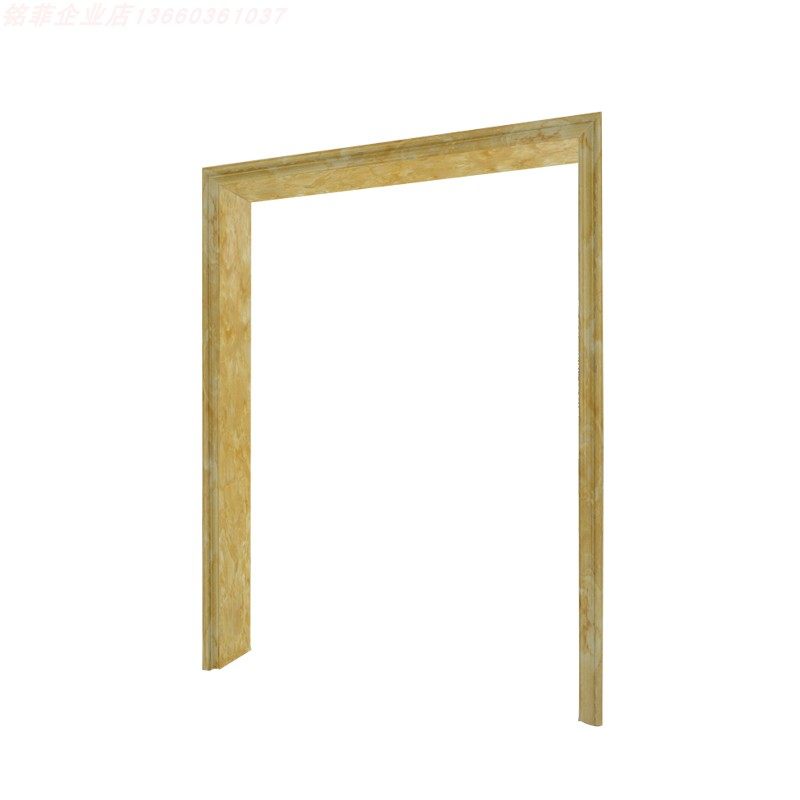 电梯门套边框定制石塑仿大理石门框线条进户门套窗套垭口包边12cm