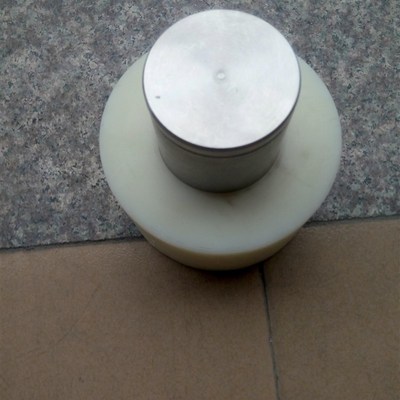 行星式球磨机尼龙底座卡位底盘同机器垫片 垫圈 卡垫 卡套 垫套