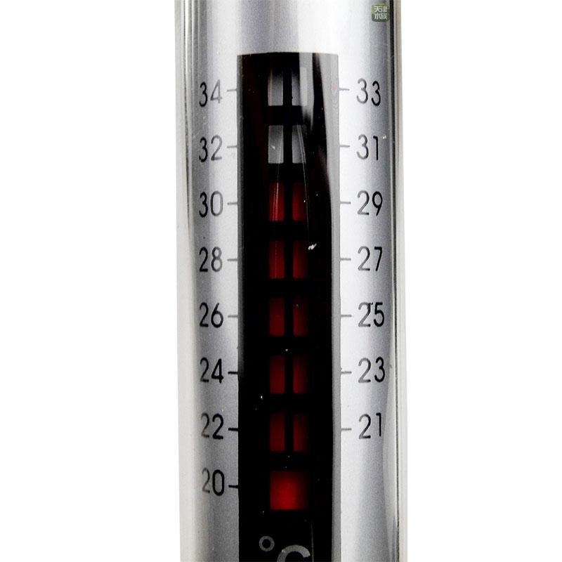 创星 AT系列优质加热棒恒温棒玻璃恒温器水族箱鱼缸控温器