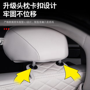 內飾配件用品 上汽飛凡f7后備箱墊全包圍非凡F7尾箱墊汽車改裝