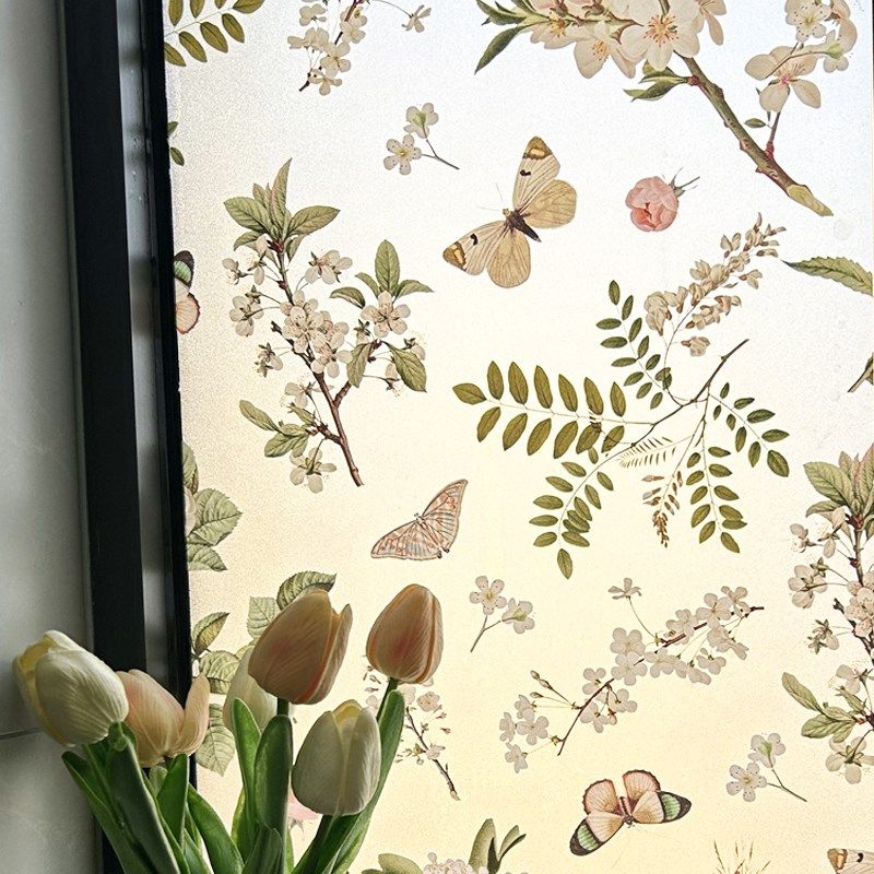 装万家窗户玻璃贴膜磨砂静电贴纸浴室卫生间防窥防走光门窗贴饰,家居饰品,玻璃膜/贴,淘宝优惠券,粉丝福利购,淘宝优惠卷