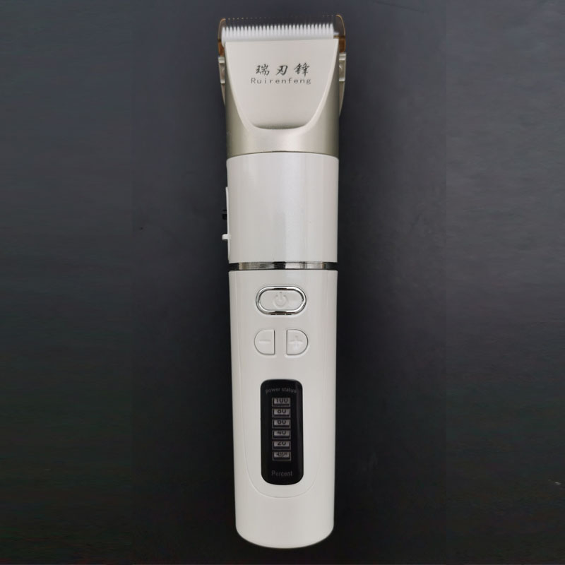 专业理发器美发电推剪发型师电动充电式家庭剃头刀通用静音电推子