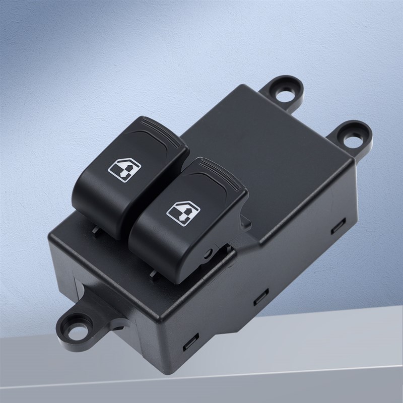 适用18-22款宏光S3玻璃升降器开关 宏光Plus车窗电动玻璃按键配件