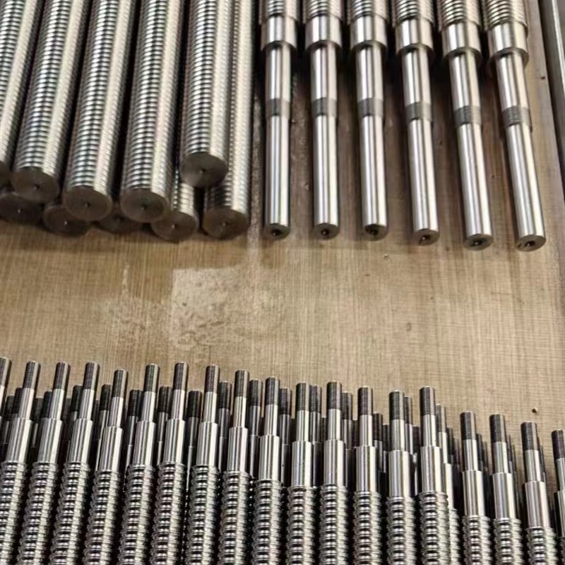 滚珠丝杆/高精度滚珠丝杆/滚珠丝杠/机床滚珠丝杠/丝杠/丝杆