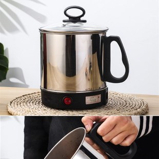 温酒壶电热温酒杯 烫黄酒 加温到50度酒-70度左右自动暂停加热