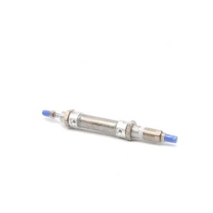 亚德客不锈钢迷你气缸MA40X25X50X75X100X125X150X200