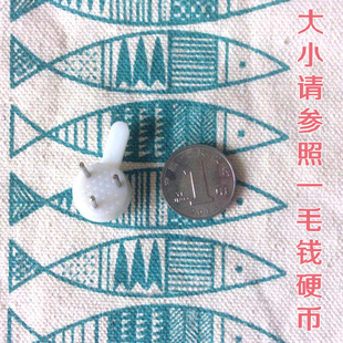 盒装 相框墙 钉子 小号 免打孔隐形墙钉 照片墙 挂画钩