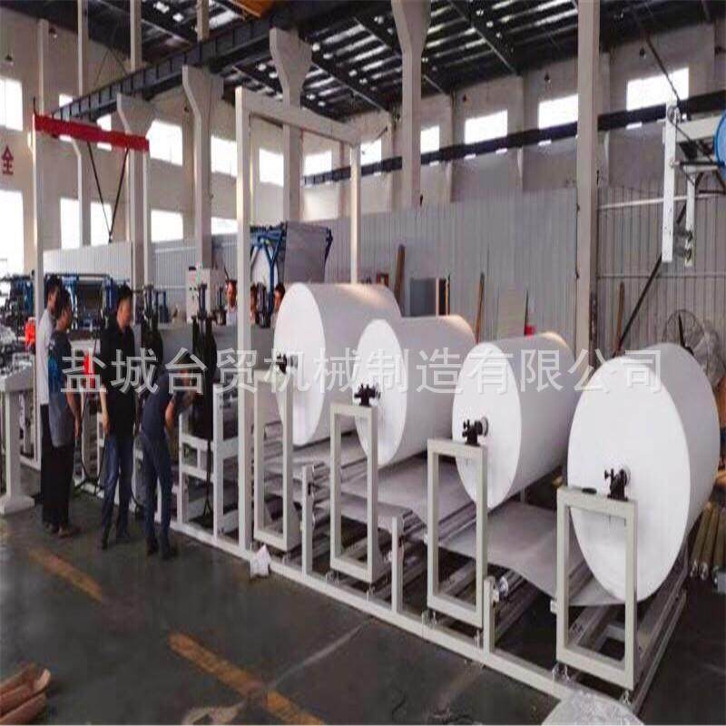 无纺布增厚复合机,纺织面料/辅料/配套,其他纺织机械,淘宝优惠券,粉丝福利购,淘宝优惠卷