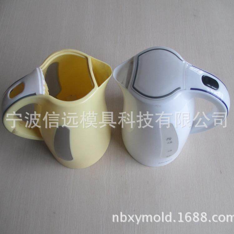 厂家供应模具专业制造电水壶模具及产品注塑余姚模具按需制作,橡塑材料及制品,泡沫塑料模型/模具,淘宝优惠券,粉丝福利购,淘宝优惠卷