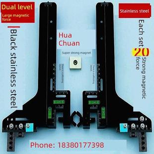 华川直销电梯校轨尺 校导尺 导轨定位尺 校导尺/电梯夹绳板/刨刀