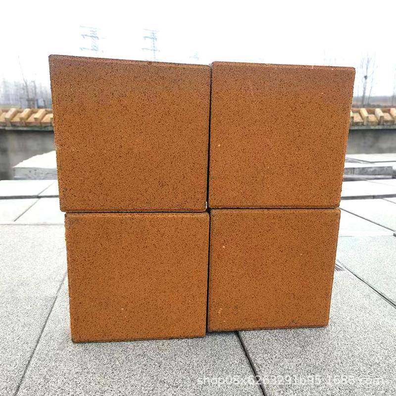 工厂直售多规格盲道砖盲道车站广场行人止步砖板庭院砖导向工程砖,基础建材,透水混凝土,淘宝优惠券,粉丝福利购,淘宝优惠卷