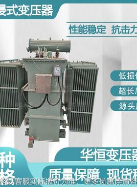 11-800035/10大容量变压器厂家/10000/12500三相油浸式