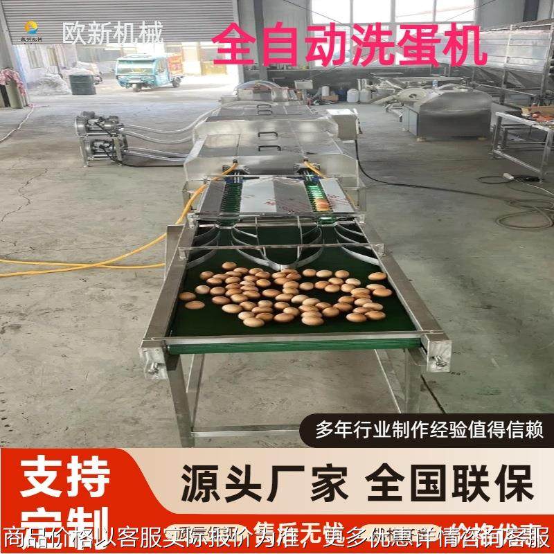 全自动蛋品清洗机养殖场鸡鸭蛋类洗蛋机无菌蛋清洗杀菌洗蛋流水线,农机/农具/农膜,农用防护器具,淘宝优惠券,粉丝福利购,淘宝优惠卷