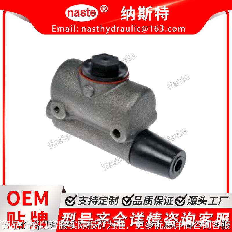 6086 制动离合器 4564