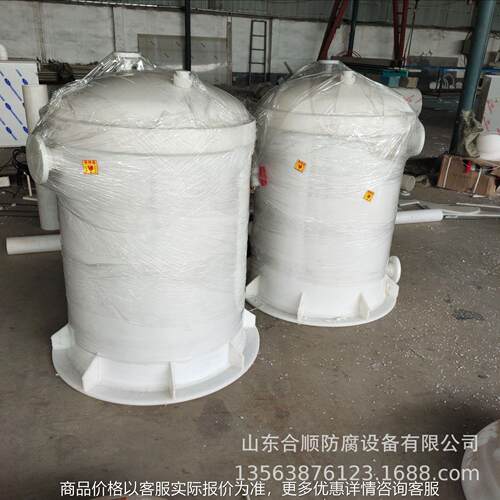自吸罐 虹吸桶 真空引水罐 规格样式齐全 按需制作