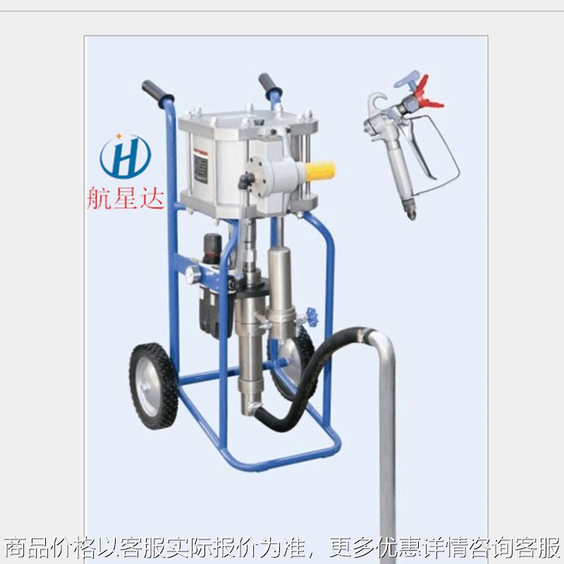 钢管喷漆机器 喷漆系统主机 石油管材涂油机 钢管喷漆生产线