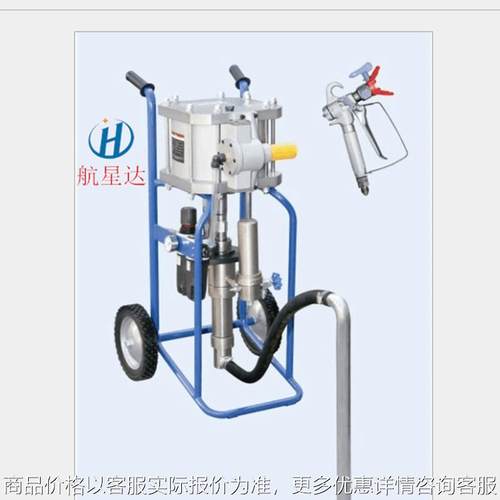 钢管喷漆机器 喷漆系统主机 石油管材涂油机 钢管喷漆生产线