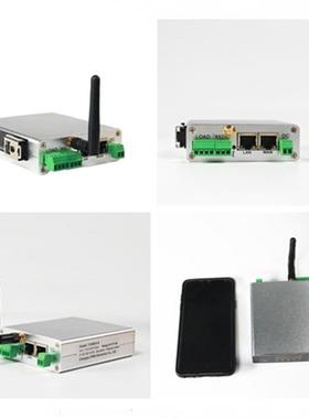 网络称重仪表小尺寸组网嵌入式称重仪表485modbusrtu仪表蓝牙仪表