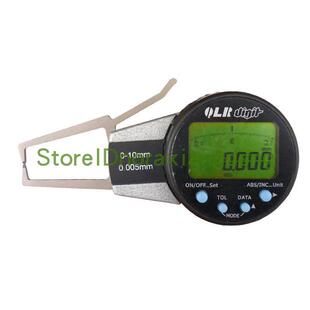 0.01mm精密卡规 青量带表内外卡规测量工具数显内卡规