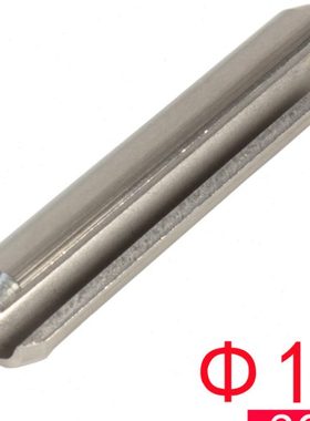 DIN1481/ISO8752（304不锈钢)弹性圆柱销（规格:Φ10）