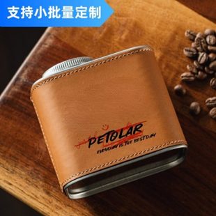 罐半宅礼盒杂粮礼品 咖啡豆茶叶密封罐马口铁盒收纳储物包新中式