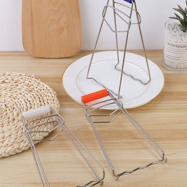 大号不锈钢夹碗器防烫夹取碗夹子小砂锅防滑夹菜塑料把夹碟子蒸笼,厨房/烹饪用具,厨用取碗/盘夹,淘宝优惠券,粉丝福利购,淘宝优惠卷