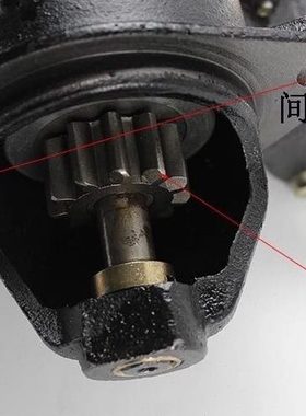 QDJP2502起动机马达KM138BD-12004JP起动机莱动起动机马达