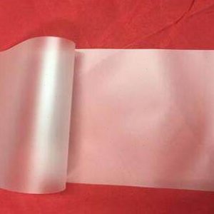 申广塑封膜6寸15C厚塑封膜 过塑膜 护卡膜 6寸/15S封塑膜 塑封机