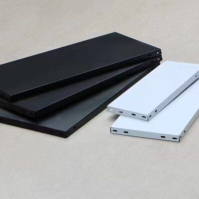 角钢货架置物架层板家用阳台衣柜定制地下室储藏室仓库铁架子隔板