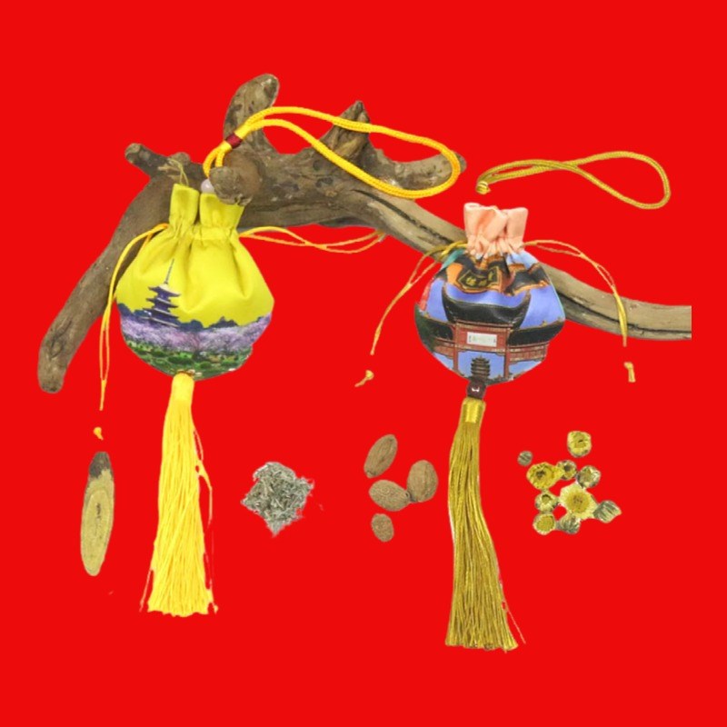 5个一组扬联欧驱蚊防潮除霉香囊衣柜除味持久留香X包香车载香囊