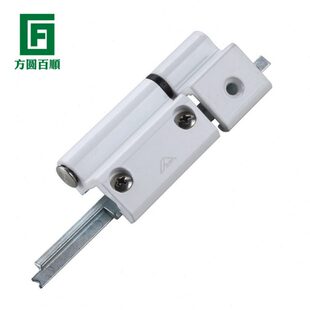 ROTO断桥铝平开上悬窗上合页内开内倒平开铰链诺托内开窗五金配件