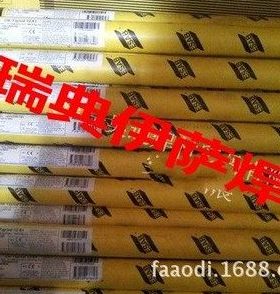 进口瑞典伊萨ESAB OK Autrod 4043铝合金焊丝 ER4043铝硅焊丝