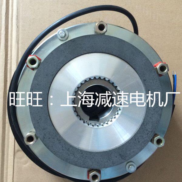 电磁制动器BFK458-20E  DC205V 100W 315NM  刹车总成 电机抱闸