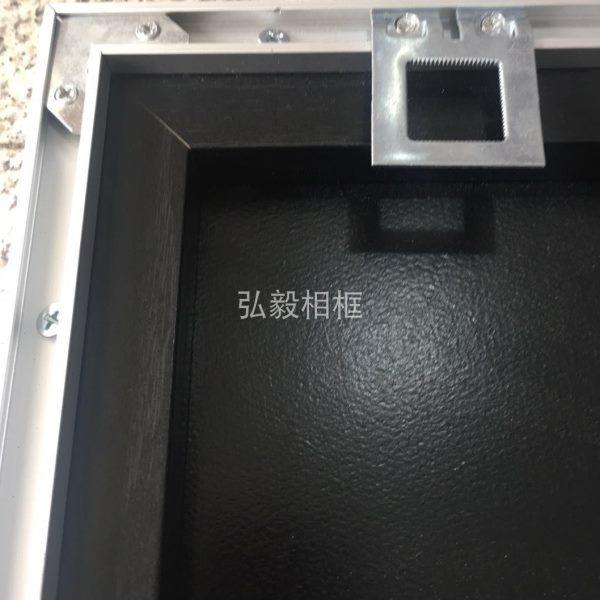 相框背板黑支撑条铝合金支撑条线条1.1*3cm1.9元一米190米一件,基础建材,相框线条,淘宝优惠券,粉丝福利购,淘宝优惠卷