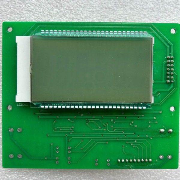 贝林键盘显示板