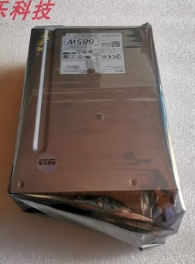 DELL 原装T5610 685W 电源, WPVG2,YP00X,F685EF-00,DPS-685AB A