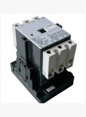 接触器 CJX1-75 3TF48 交流接触器