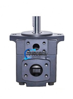 仙居永灵YLC叶片泵YB-E/8/16/25/32/40/50/63/80/100/125/160/200