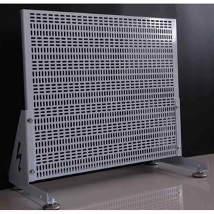 电工实训网孔板实验板电器元件安装板电工实操接线练习板教学板