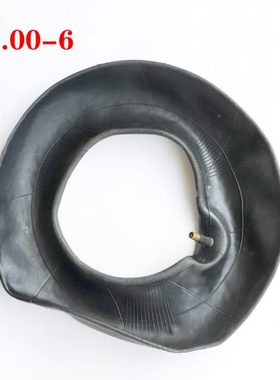 13*500-6内外胎微耕机拖拉机轮胎13*5.00-6农用机械人字纹轮胎