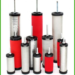 CTA汉克森压缩空气精密过滤器滤芯e5 24油水分离器滤芯