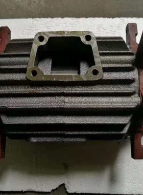 镇江气泵60A / 80A泵体 小油泵 转子