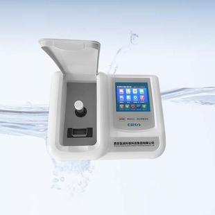 J5水质分析仪 ST7 实验室台式 水质化学需氧量COD检测仪