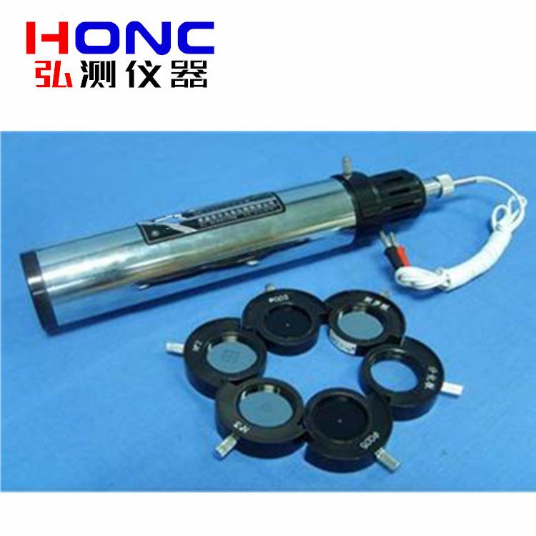F200/F200A型平行光管高精度便携FPG-4A上海