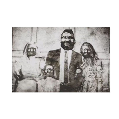 三角洲行动全家福周边海报墙贴