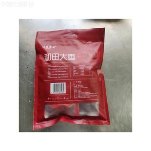边疆果园中国大陆新疆特产和田大枣380克免洗煲汤零食独立小包装