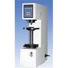 触摸屏控制输入测量苏州厂供-3000电子布氏硬度计