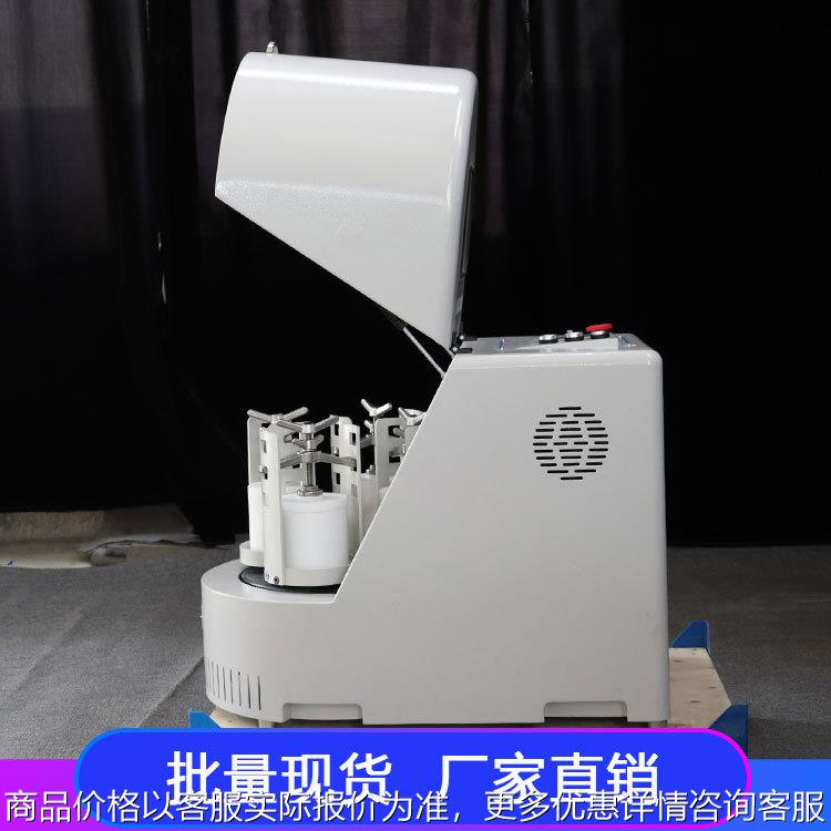 天创供应湿磨矿山行星球磨机 实验研磨仪