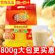 维维豆奶粉800g大袋装 老味道 早餐代餐速溶豆粉冲泡饮料品320g