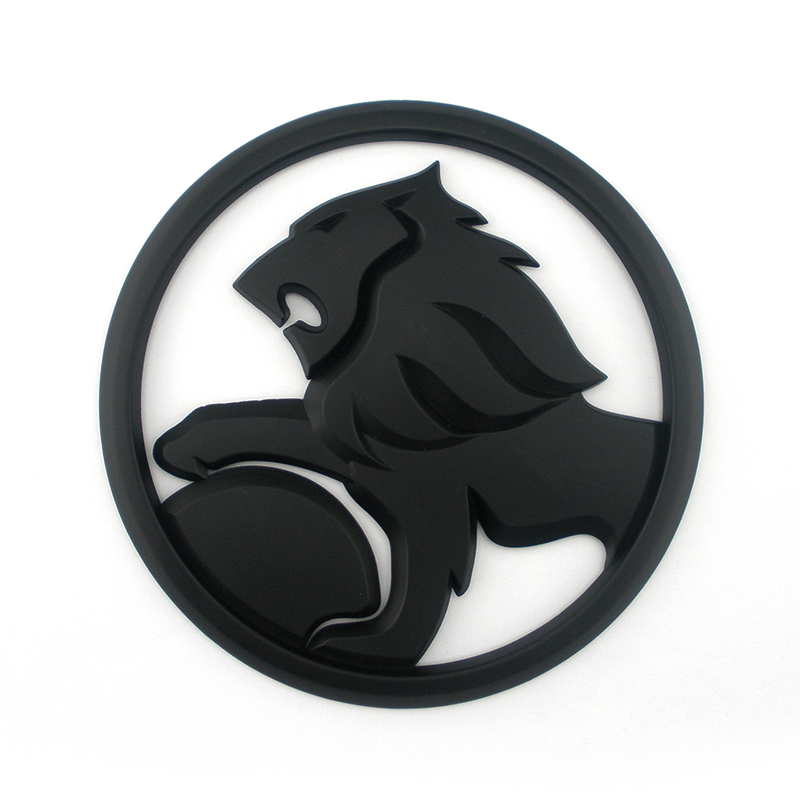 霍顿轮毂盖标别克君威改装轮壳盖标君威君越凯越林荫大道车标改装